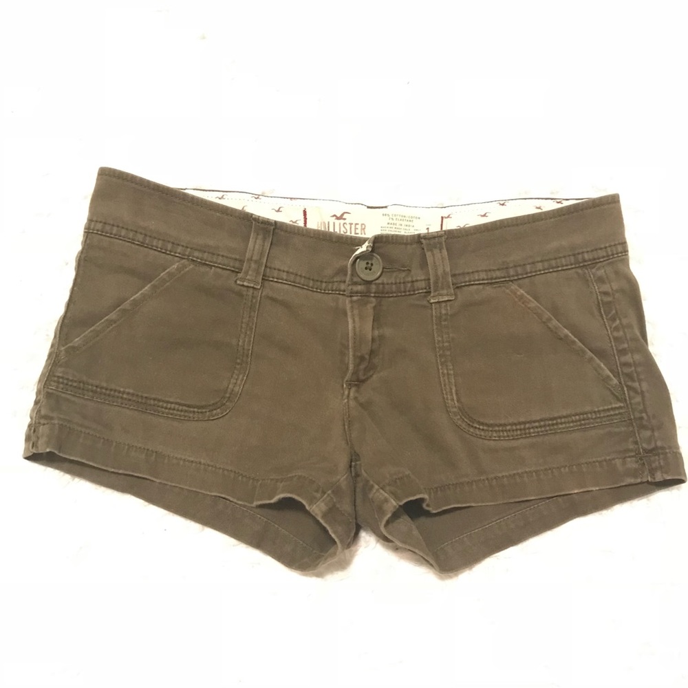 Hollister Shorts